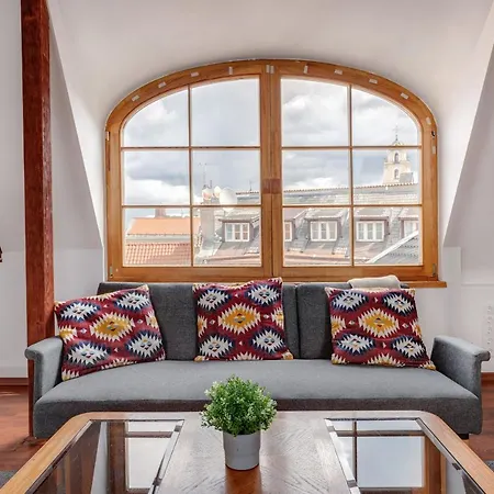 Cozy Place To In 2 Bdr By Reside Baltic Vilnius