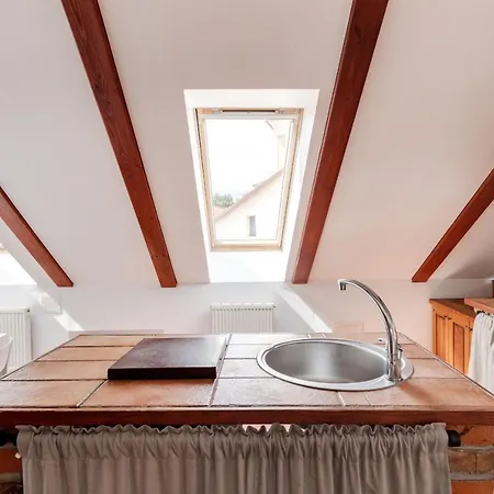 Cozy Place To In 2 Bdr By Reside Baltic *