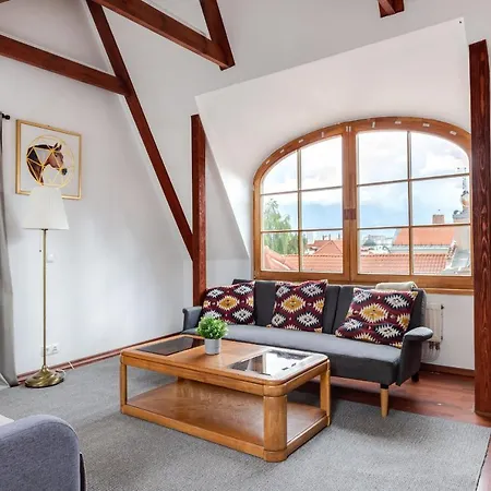 Cozy Place To In 2 Bdr By Reside Baltic
