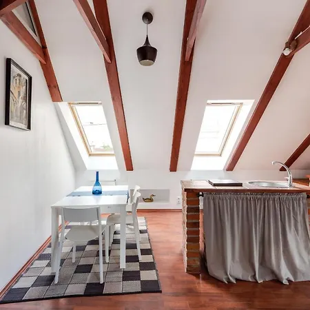 Cozy Place To In 2 Bdr By Reside Baltic Apartment *