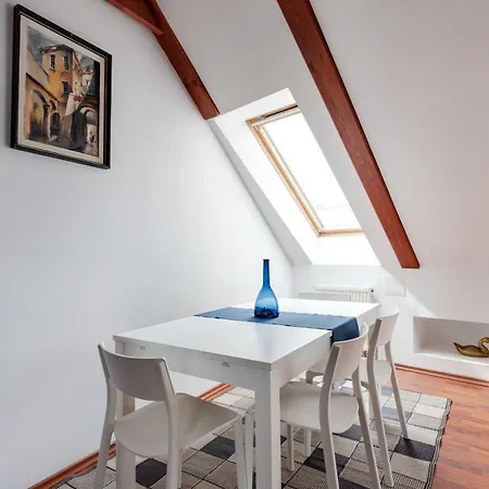 Cozy Place To In 2 Bdr By Reside Baltic