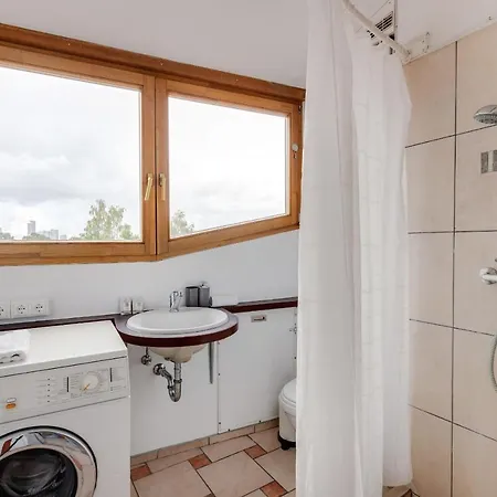 Cozy Place To In 2 Bdr By Reside Baltic Vilnius