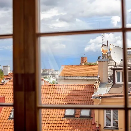 Apartment Cozy Place To In 2 Bdr By Reside Baltic *