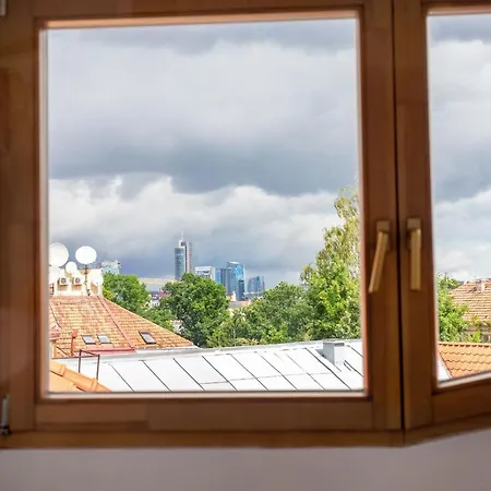 Apartment Cozy Place To In 2 Bdr By Reside Baltic