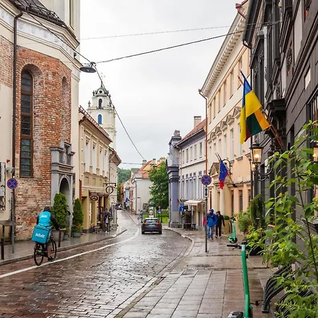 Cozy Place To In 2 Bdr By Reside Baltic *