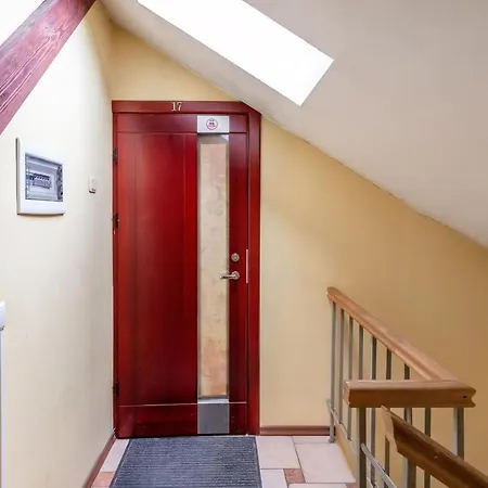 Cozy Place To In 2 Bdr By Reside Baltic Apartment Vilnius