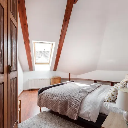 Cozy Place To In 2 Bdr By Reside Baltic