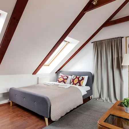 Appartamento Cozy Place To In 2 Bdr By Reside Baltic