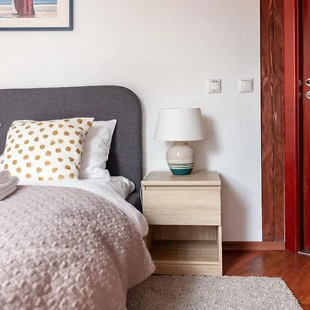 Cozy Place To In 2 Bdr By Reside Baltic *