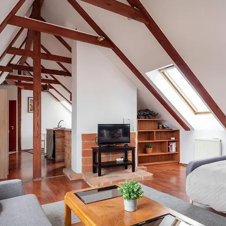 Appartamento Cozy Place To In 2 Bdr By Reside Baltic